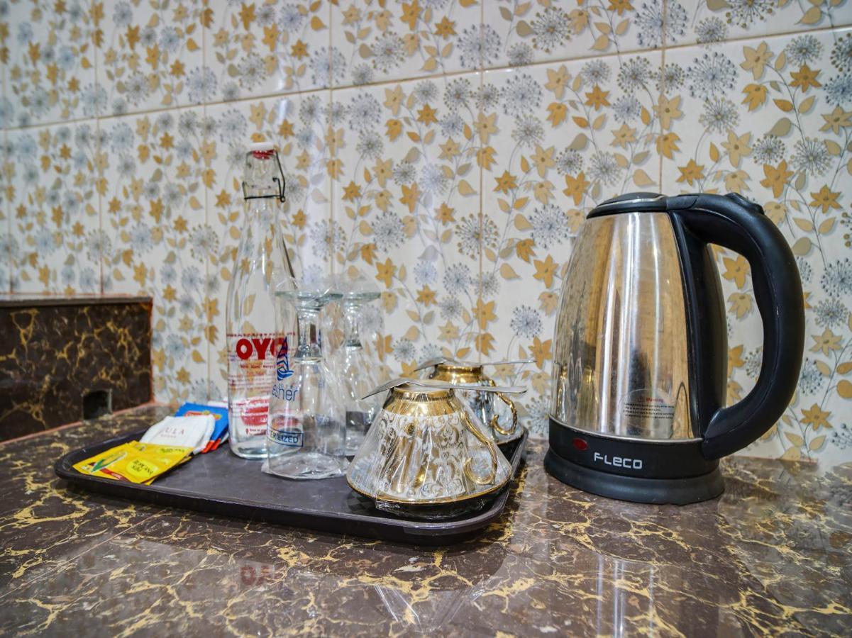 Capital O 540 Esther Hotel Balige Kültér fotó